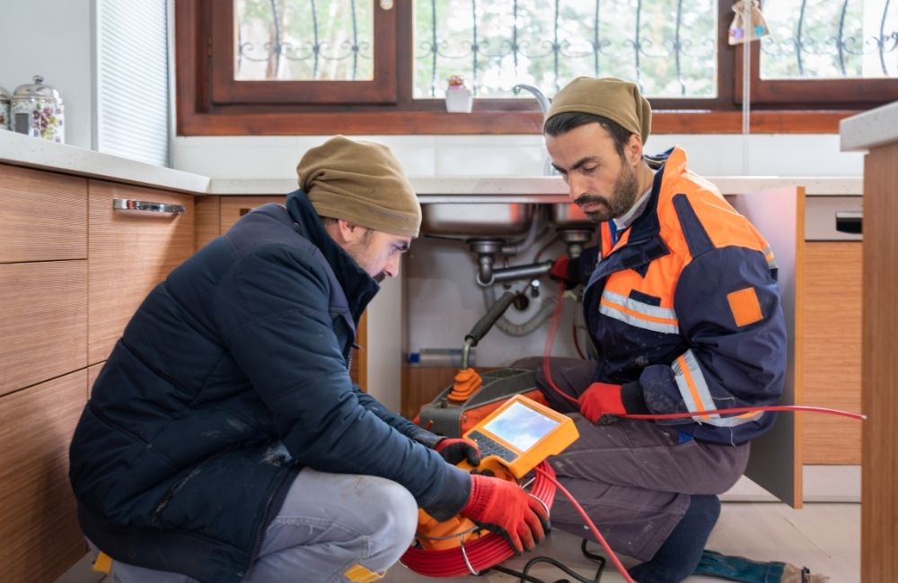 Kağıthane Tıkanıklık Açma